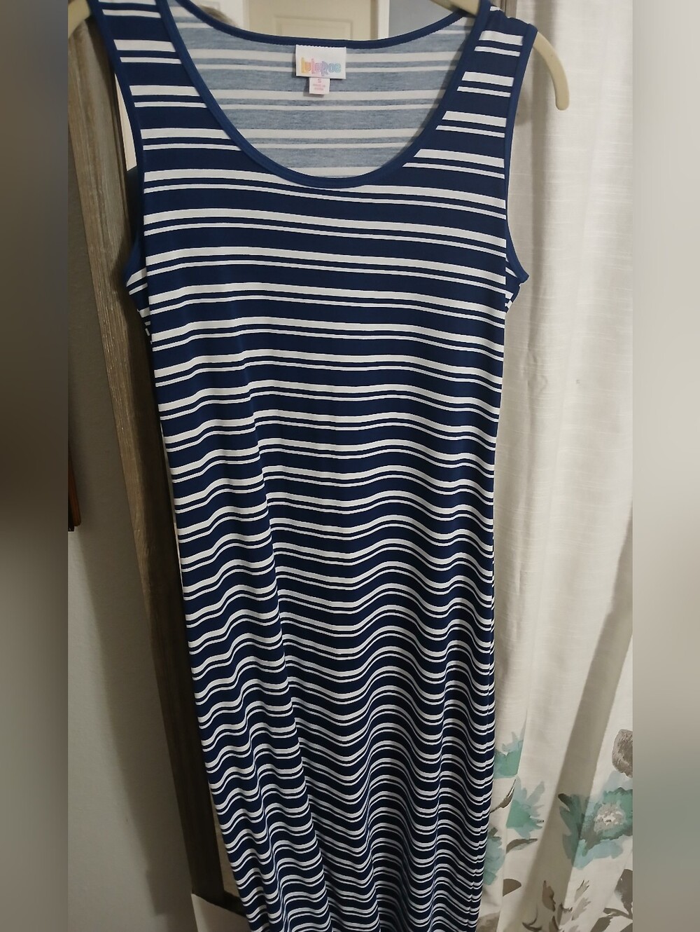 Lularoe Maxi Dress